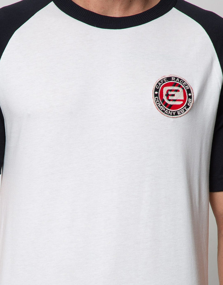 Emba Jeans Daren Short Sleeve T-Shirt