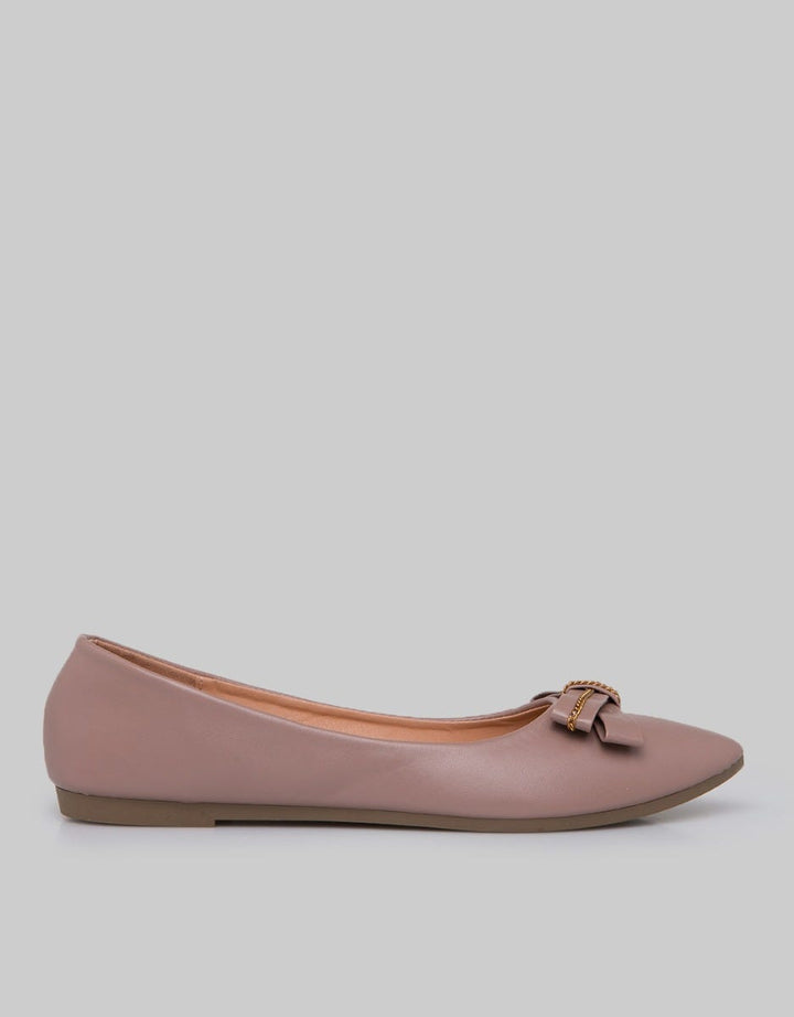 BALLERINAS RIBBON