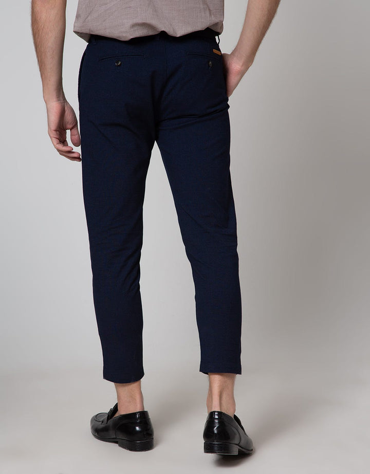 Andrew Smith Plain Formal Men's Trousers