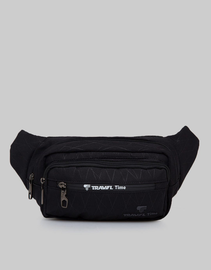 Traveltime Chest Bag Casual