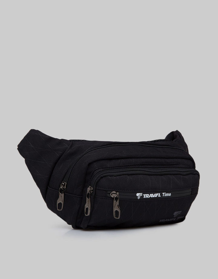 Traveltime Chest Bag Casual
