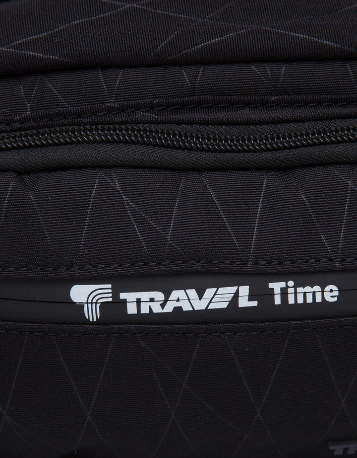 Traveltime Chest Bag Casual