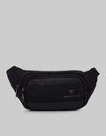 Traveltime Chest Bag Double Pocket