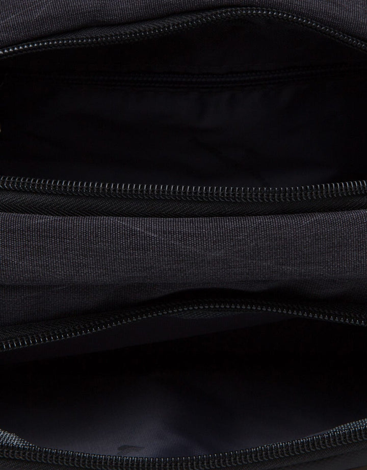 Traveltime Chest Bag Double Pocket