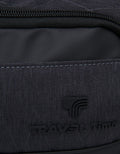 Traveltime Chest Bag Double Pocket
