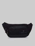 Traveltime Chest Bag Double Pocket