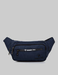 Traveltime Chest Bag Casual