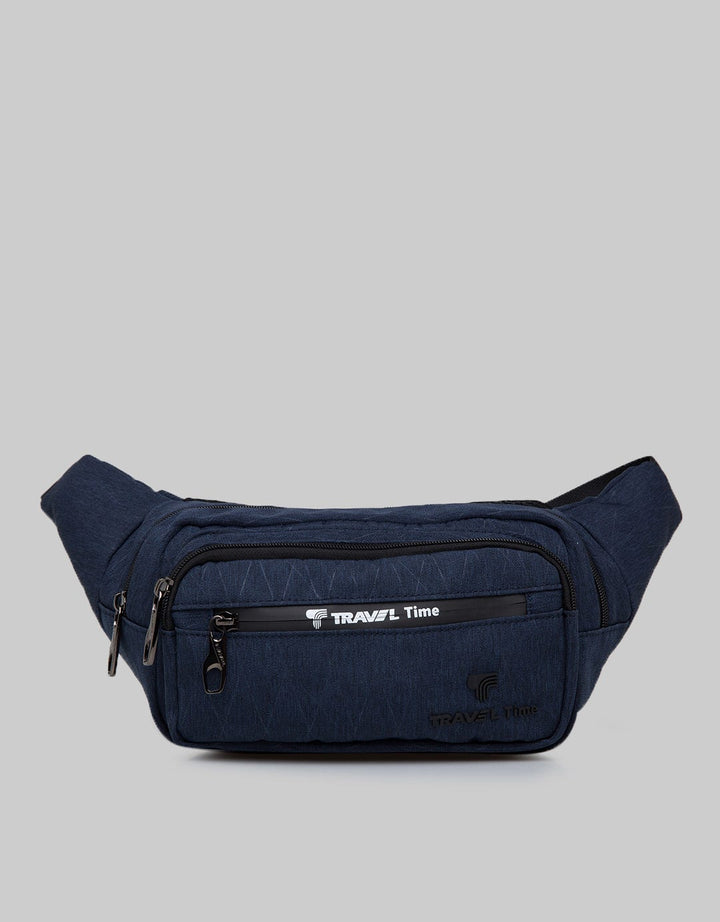 Traveltime Chest Bag Casual