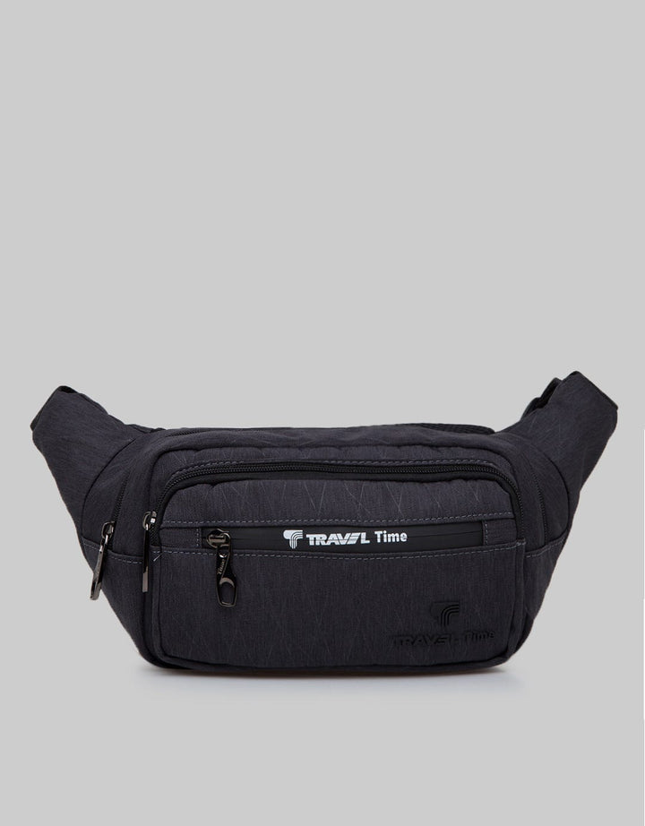 Traveltime Chest Bag Casual
