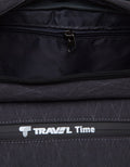 Traveltime Chest Bag Triple Pocket