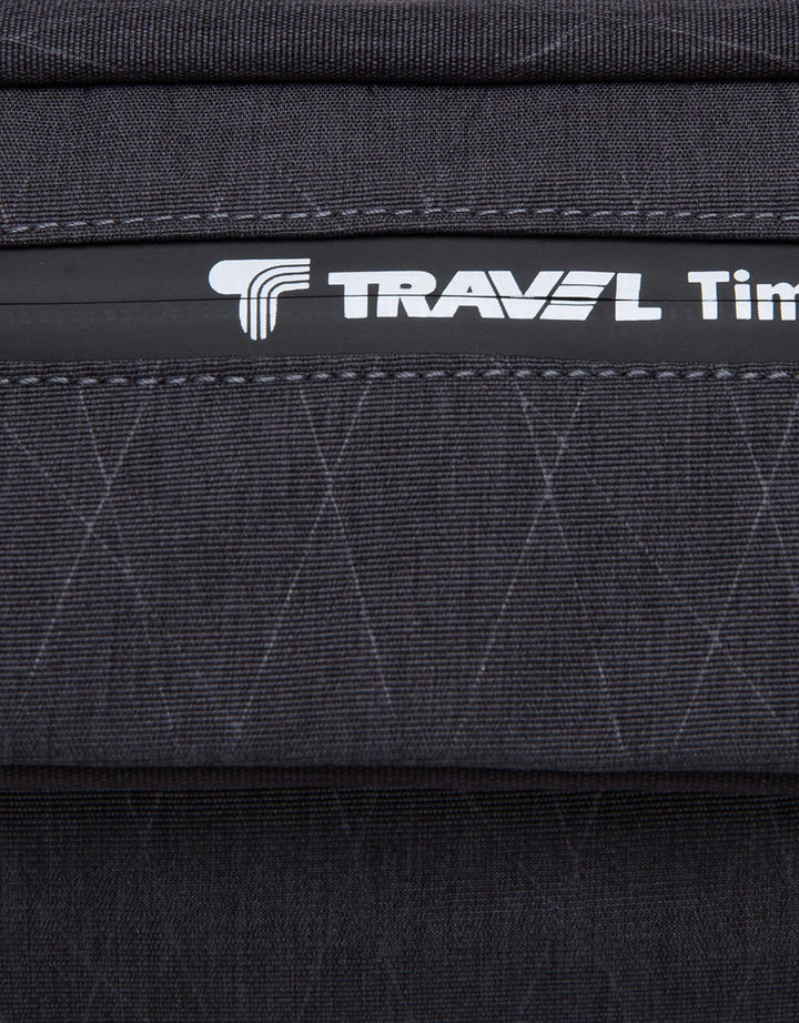 Traveltime Chest Bag Triple Pocket