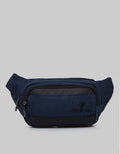 Traveltime Chest Bag Double Pocket