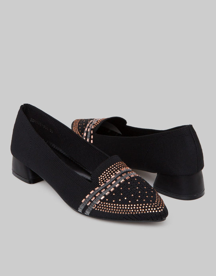 Peter Keiza Glamour Heels