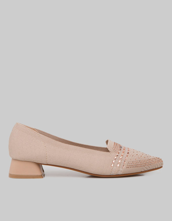 Peter Keiza Glamour Heels