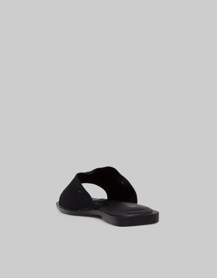 Peter Keiza  Square Toe Arrow Sandals