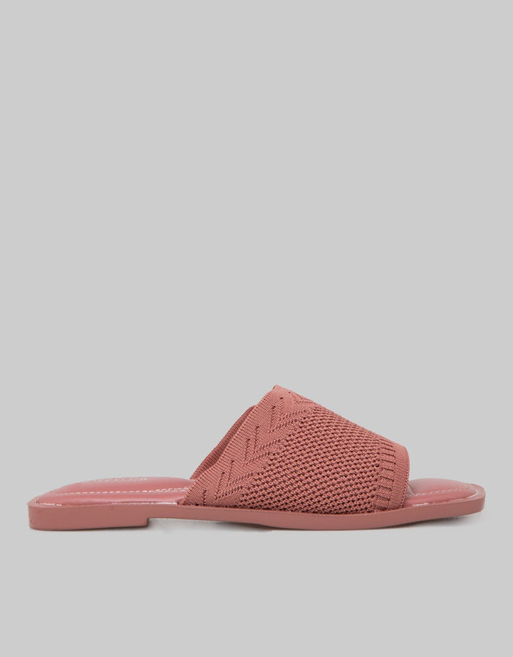 Peter Keiza  Square Toe Arrow Sandals