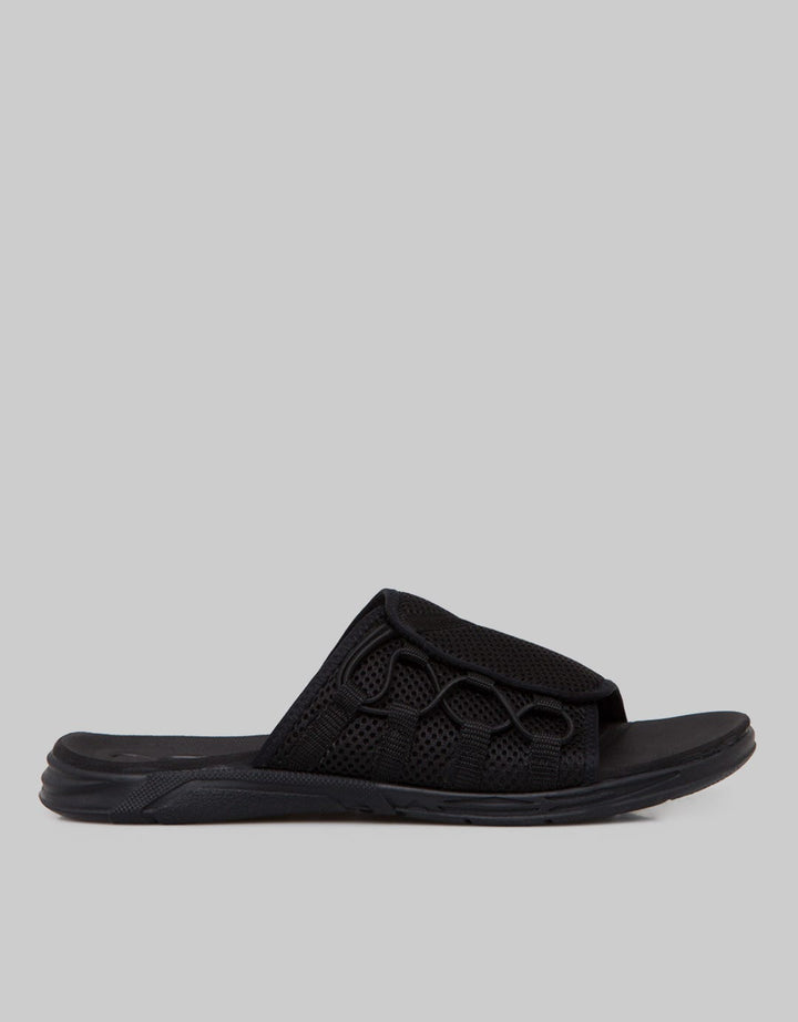 Yongki Komaladi Sandals Big Strap
