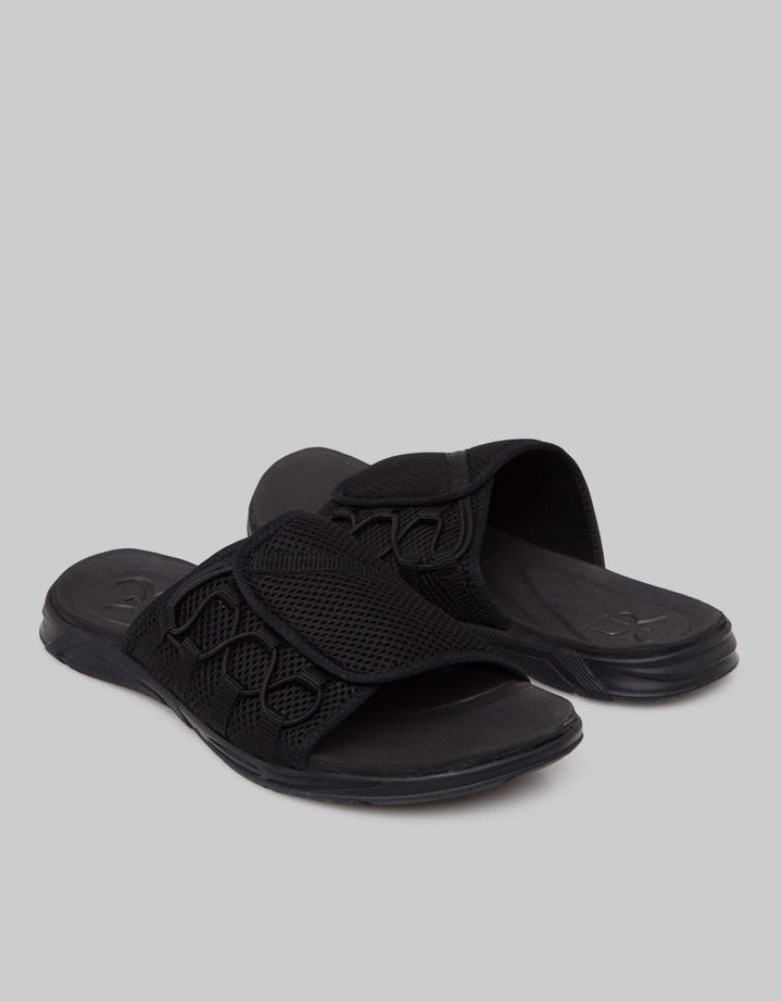 Yongki Komaladi Sandals Big Strap