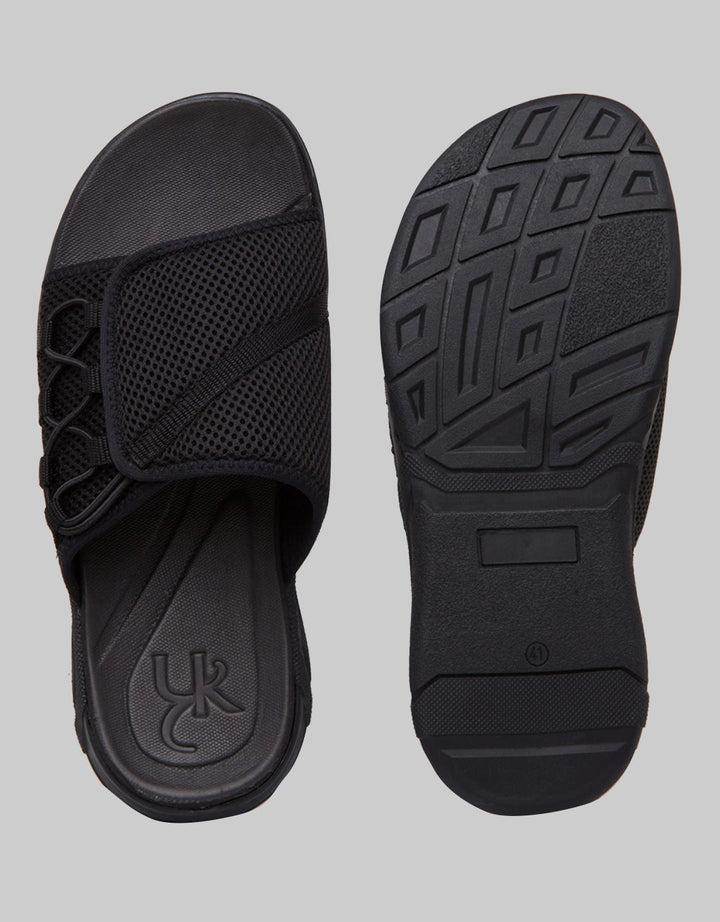 Yongki Komaladi Sandals Big Strap