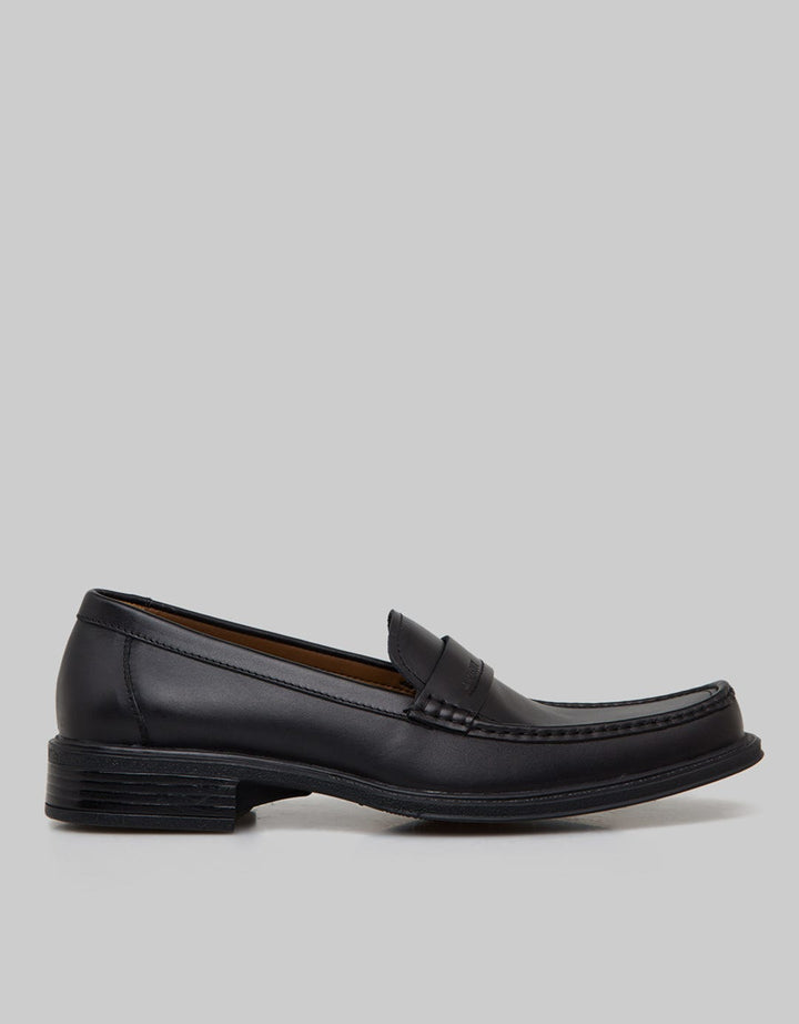 Watchout Bussines Shoes With Shoelace