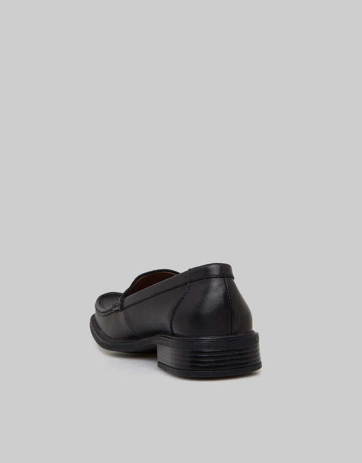 Watchout Bussines Shoes With Shoelace