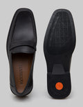 Watchout Bussines Shoes With Shoelace