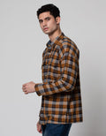 Emba Jeans Cadence Men's Long Sleeve Shirt
