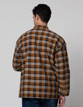 Emba Jeans Cadence Men's Long Sleeve Shirt