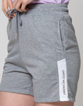 American Jeans Short Pants