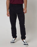 Emba Classic Jogger Casual Celana Panjang Pria