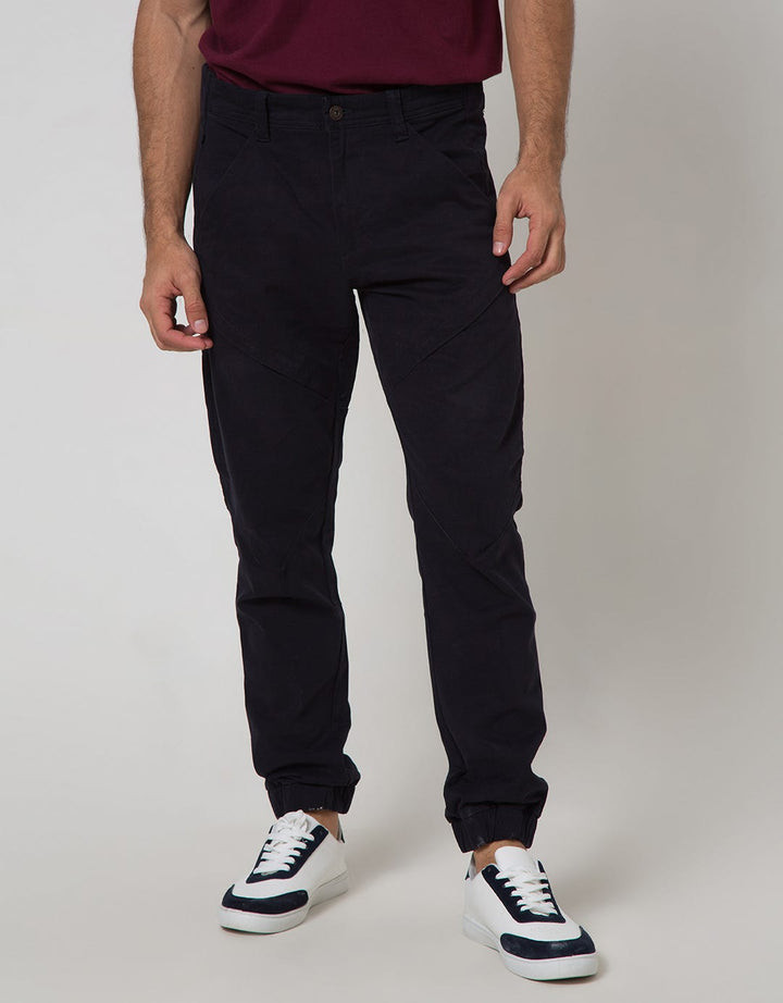 Emba Classic Jogger Casual Celana Panjang Pria