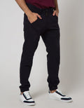Emba Classic Jogger Casual Celana Panjang Pria