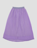 Rodeo Junior Girls Casual Long Skirt