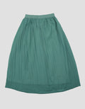 Rodeo Junior Girls Casual Long Skirt