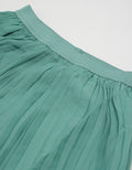 Rodeo Junior Girls Casual Long Skirt