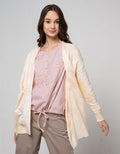 Triset Ladies Long Sweat Shirt