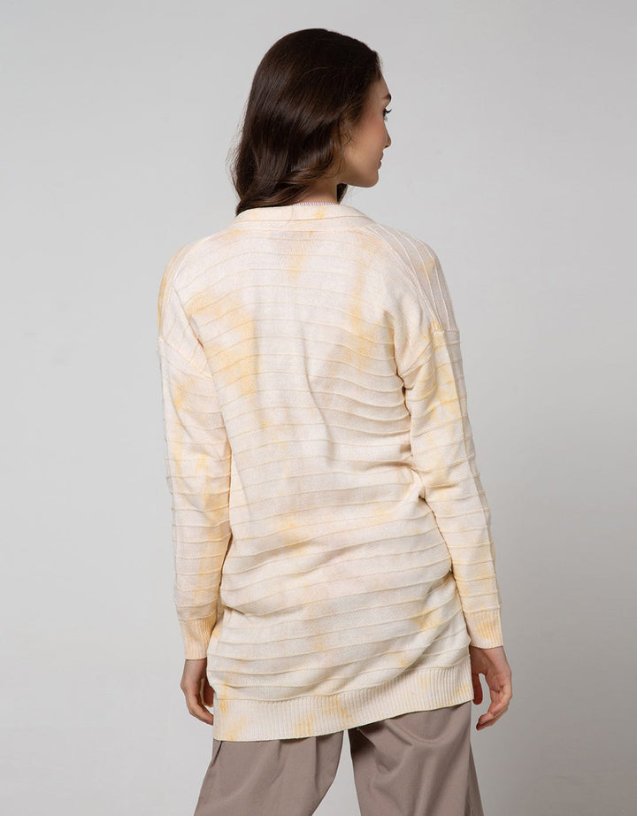 Triset Ladies Long Sweat Shirt