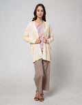 Triset Ladies Long Sweat Shirt