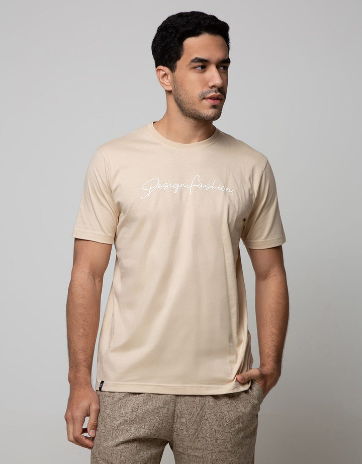 d&f T-Shirt Df Urban Design Fashion