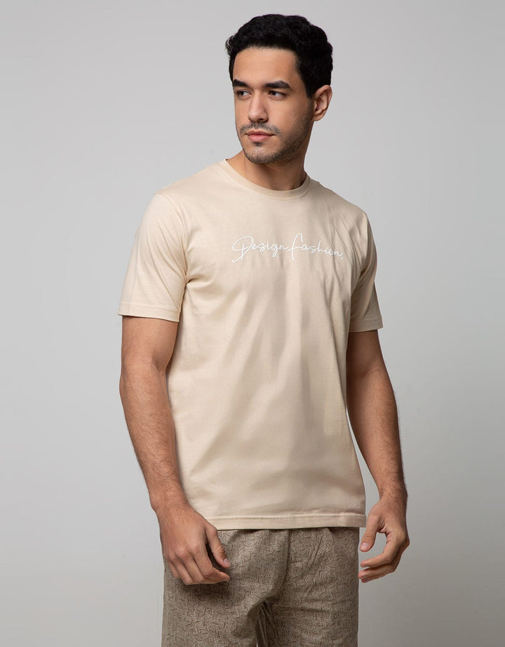 d&f T-Shirt Df Urban Design Fashion