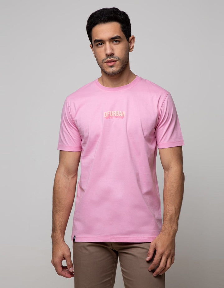 d&f T-Shirt Df Urban Design