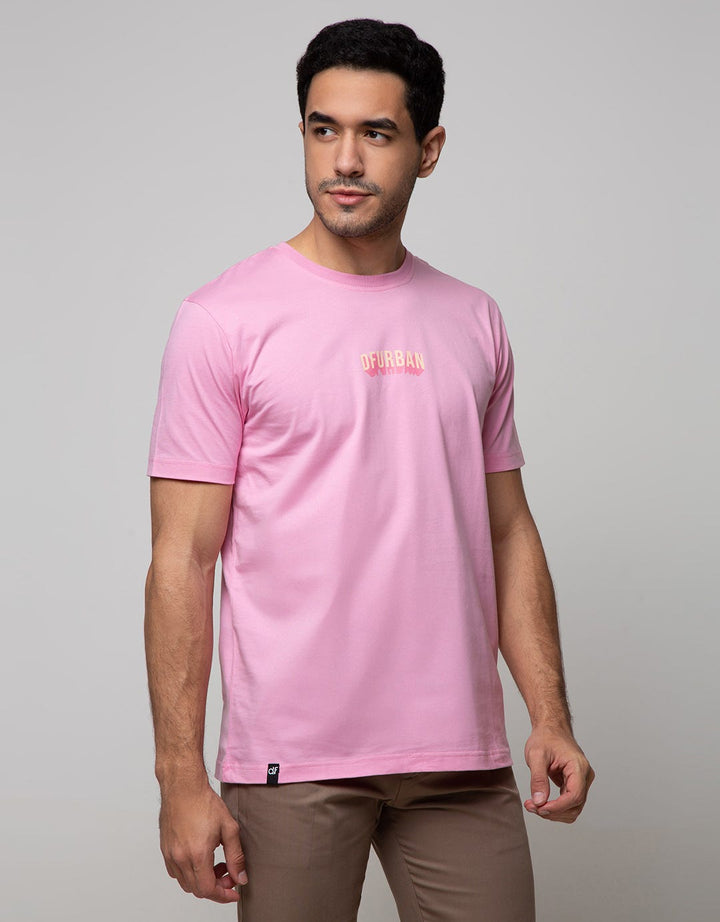 d&f T-Shirt Df Urban Design