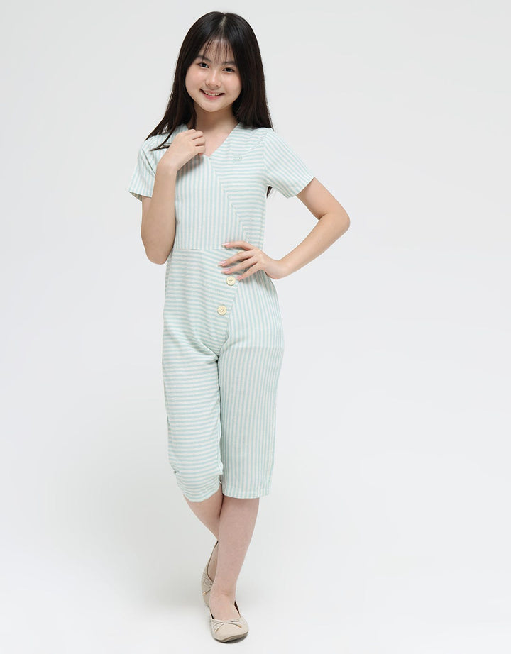 Pito Dito Daliya Roc Blouse