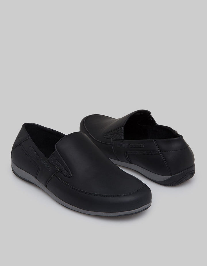 Watchout Shoes Moccasin