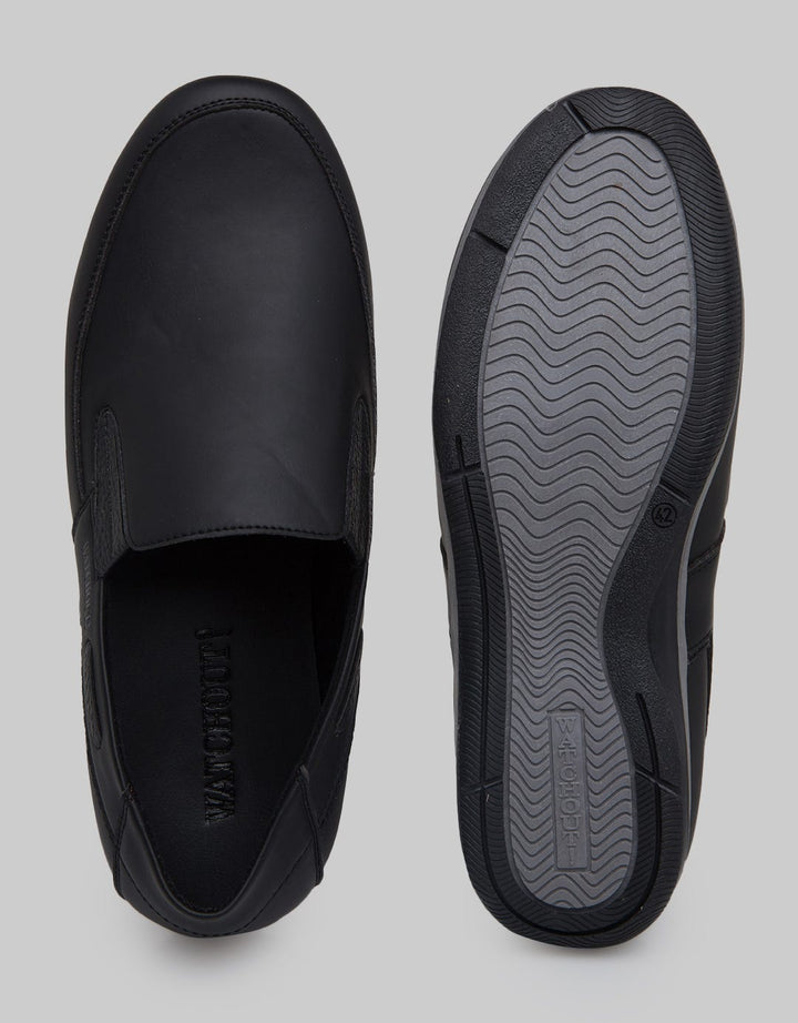 Watchout Shoes Moccasin