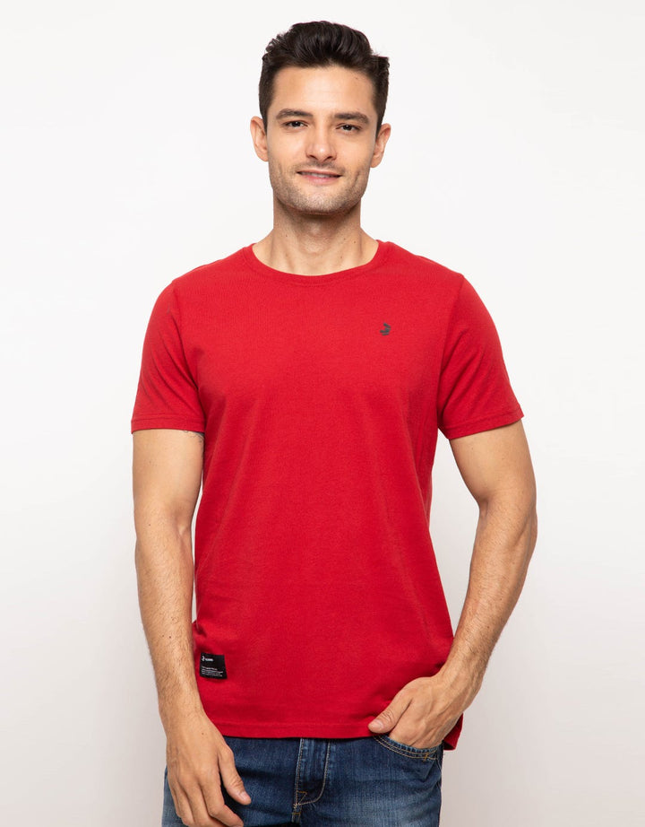 3Second Men T-Shirt 0601
