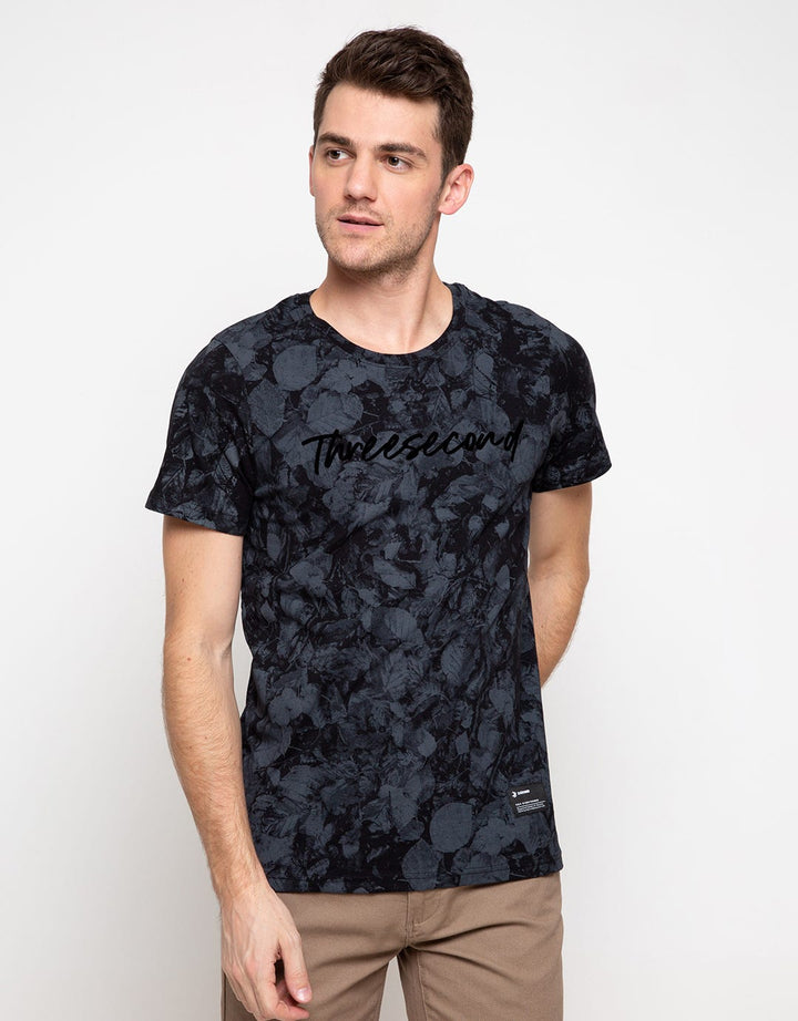 3Second Men T-Shirt 5905