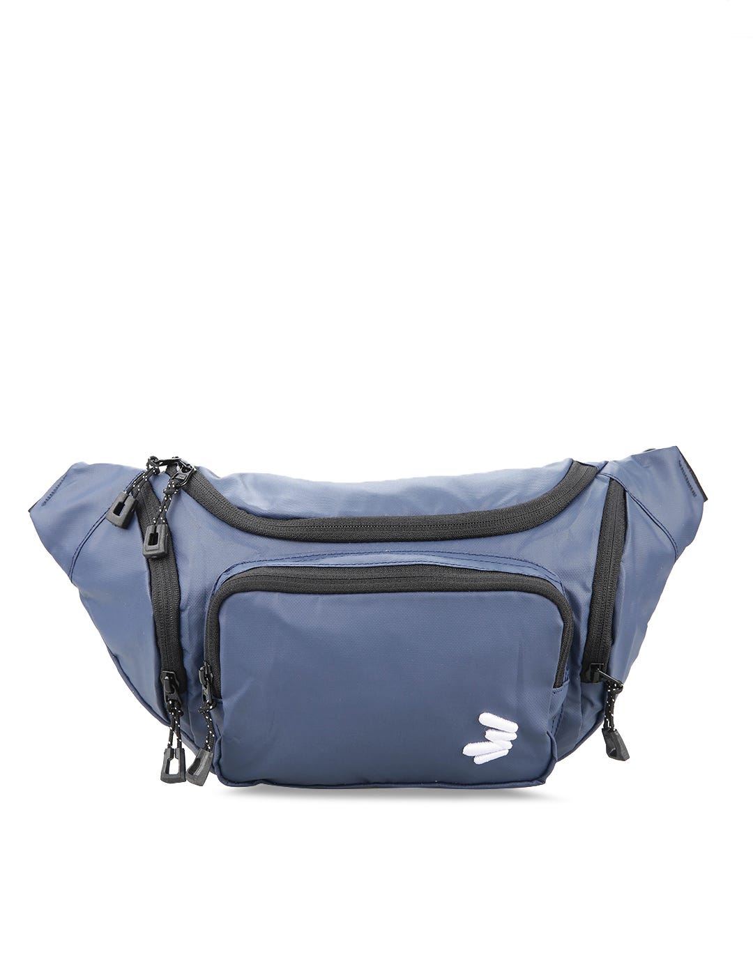 3SECOND Men Waist Bag