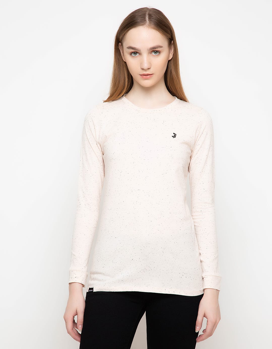 3Second T-Shirt 3206
