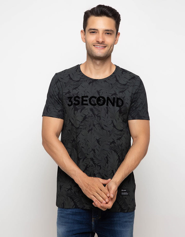 3Second T-Shirt 5703